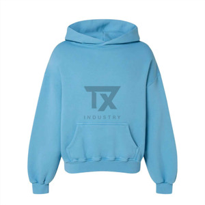 Sweat-shirt d'hiver pour homme, personnalisé, imprimé et brodé, de haute qualité, 100% coton, respirant, écologique, streetwear, OEM - Product Image 1