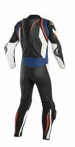 Men Varsity Baseball Jacket Leather Sleeves College Style Letterman Bomber - Product Image 3