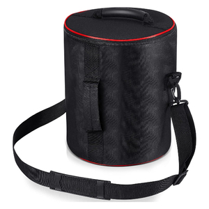 Bolsa de Hockey sobre Hielo Personalizada con Logotipo y Tamaño, Bolsa de Gran Capacidad para Discos de Hockey sobre Hielo, en Venta en Línea - Product Image 1