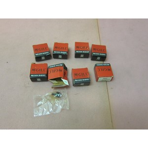 Rodamiento de Precisión 8 MCGILL CF 1/2 N S CAMROL - Equipo y Piezas de Semiconductores de Confianza con Legado Global - Product Image 2