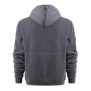 Service OEM, Nouveaux Styles de Sweats à Capuche pour Hommes, Sweats à Capuche Basiques de Haute Qualité, Sweats à Capuche Unis pour Hommes en Vente - Product Image 2