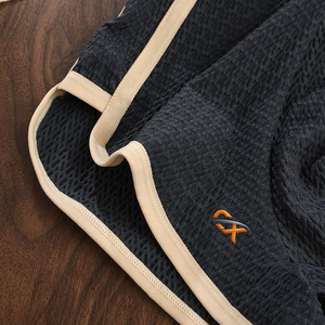 Calzoncillos Boxer para Hombre, Diseño Sólido, Transpirables, de Cintura Media, Spandex/Algodón, Precio de Fábrica, ODM |   Fabricante de Posicionadores de Logotipos Personalizados - Product Image 3