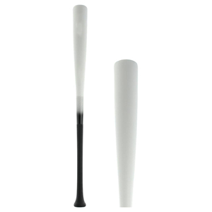Bates de Béisbol NAQQASH SPORTS WA-001 Ecológicos de Alta Demanda, Impresión de Logotipo Personalizado, Madera Irrompible, 35 Pulgadas - Product Image 2