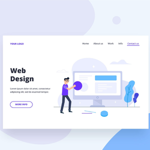 7 Años o Más de Experiencia |   Soluciones Web de Comercio Electrónico para Empresas Webroot Infosoft al Precio Más Bajo |   Diseño Personalizado |   7 Años o Más - Product Image 3
