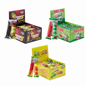 High Quality Fini <b>Sweets</b> Mini Mochis Berries Chewy Texture Wholesale Distributiont - Product Image 2