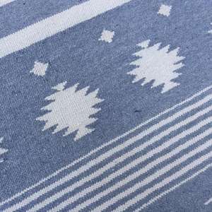 ปั่นจักรยานด้วยมือที่ทนทานทำจากผ้าฝ้ายธรรมชาติหรูหราซักได้009สบาย - Product Image 4