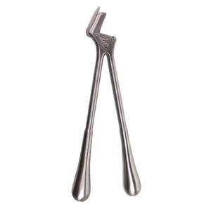 Best Quality STILLE'S Manual Stainless Steel CE Certified Surgical Instruments <b>Plaster</b> Shear by Blush surgical - Product Image 2