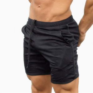 Shorts de course à séchage rapide pour hommes, shorts de sport pour la salle de sport, shorts de sport décontractés, shorts de fitness, shorts de plage - Product Image 3