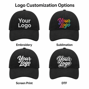Casquette Snapback 6 Panneaux Marron avec Logo et Lettres Brodés Or, Style Urbain Unisexe, Chapeau Décontracté - Product Image 5