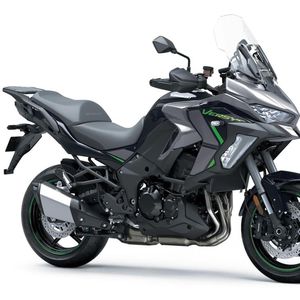 มอเตอร์ไซค์สปอร์ตทัวริ่งรุ่นใหม่ล่าสุด ปี 2025 Versys 1100 สำหรับการแข่งขัน ระดับอุตสาหกรรม ความจุ 400-600 ซีซี 2000 วัตต์+ ความเร็ว >80 กม./ชม. รับประกัน 3 ปี แบบ OEM/ODM - Product Image 1