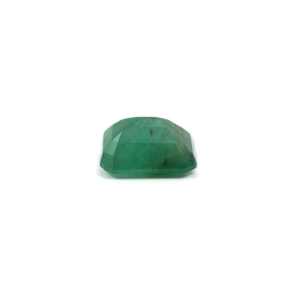Certified Wholesale 11.18 Carat Natural Zambian Emerald Loose Gemstone Brilliant Pear Cut - Product Image 3