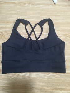 Letwear Women's XS <b>Triangle</b> Bra & Tie-Side 2-Piece Quick Dry <b>Bikini</b> <b>Set</b> 100% Polyester - Product Image 3