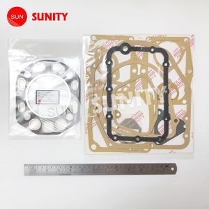 TAIWAN SUNITY TS105 GASKET <b>KIT</b> for Yanmar TS105 Diesel <b>Engine</b> Parts Cylinder Head Gasket ISO9001 Certified 6-Month Warranty - Product Image 1