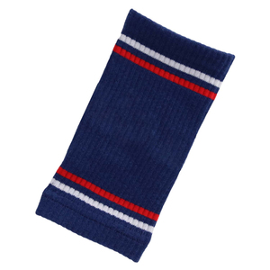 Top Trending Venta caliente muñequeras transpirables cómodas de alto rango cosas suaves ropa deportiva muñequeras en diseño único - Product Image 1