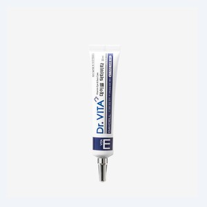 Crema hidratante facial Daycell Deycell Dr Vita Vita E 30ml, crema con vitamina E para el rostro, crema facial coreana. - Product Image 2