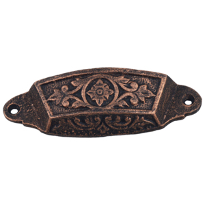 Poignée de porte centrale en laiton, design haut de gamme, prix usine de gros, disponible en stock avec emballage personnalisé - Product Image 4