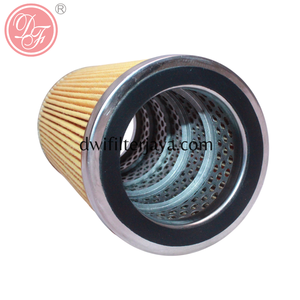 Filtro de Aceite de Fábrica de Alta Calidad y Bajo Precio, Elemento de Filtro de Aceite Hidráulico de Repuesto - Product Image 3