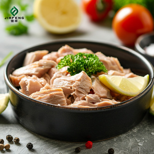 Tonno in Scatola all'Ingrosso: a Pezzi / Solido / Sfilacciato - Product Image 4