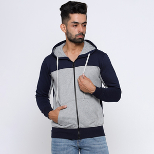 Sudadera con Capucha Extra Grande 100% Algodón, Impresión Personalizada, Ropa Urbana para Hombre, Venta al Por Mayor OEM - Product Image 3