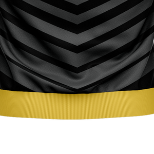 Sweat-shirt unisexe d'hiver en coton tricoté de haute qualité, personnalisé avec demi-zip sur le devant, impression en relief, teinture unie, demi-zip pour homme - Product Image 6