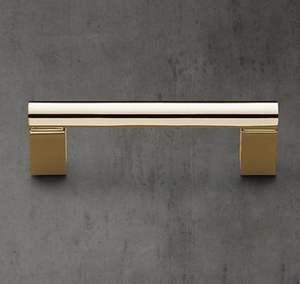 Signature Build <b>Long</b> Handle Urban Project Extended Pull Titan Project <b>Long</b> Handle Commercial Elite <b>Long</b> Pull - Product Image 3