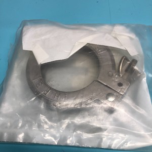 2 AMAT 0690-01037 แคลมป์แบบมีบานพับ NW50 Wing-NUT & - อุปกรณ์และอะไหล่เซมิคอนดักเตอร์ระดับโลกที่เชื่อถือได้จาก Trusted Global - Product Image 6
