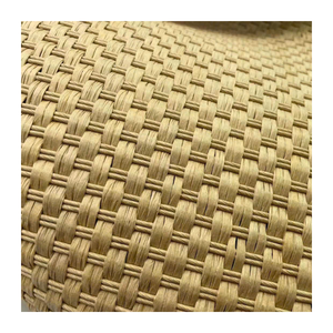 High Quality Natural <b>Cane</b> Webbing Roll from Vietnam for Interior Furniture Decoration and Bulk Wholesale Orders - Product Image 1