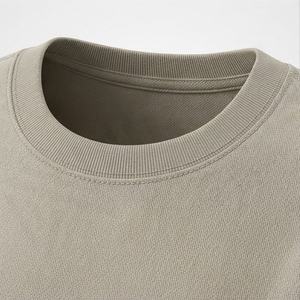 เสื้อเชิ้ตทำงานผู้หญิงมาใหม่ แฟชั่นฤดูใบไม้ผลิและฤดูใบไม้ร่วง ลายพิมพ์ทันสมัย สไตล์ลำลอง ชุดเดรสผู้หญิง ผ้าซาตินปักเลื่อม น้ำหนัก 240 กรัม ผ้าฝ้าย 100% - Product Image 4