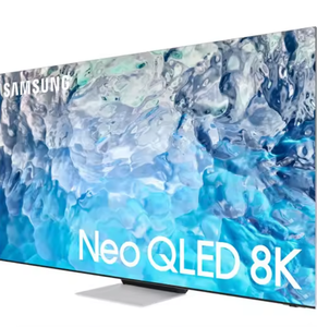 100% Neuf Original 85" Neo QLED 8K Mini LED Émetteur et Récepteur Audio HDR Intelligent Haute Qualité - Product Image 2