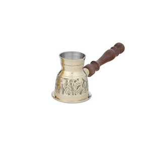 Elegante cafetera de gran capacidad para cocina y servicio de comedor, cafetera premium resistente al calor para cocina a precio económico. - Product Image 4