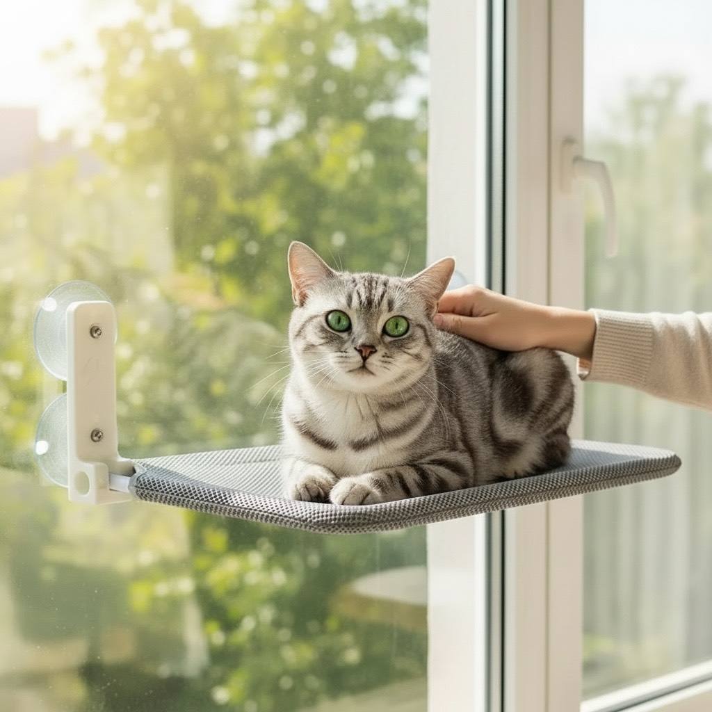 Gray 30*52CM Mesh Fabric