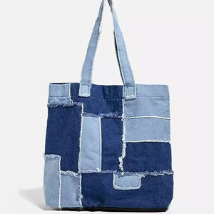 Sacs en coton en gros, sacs d'emballage en coton personnalisés, sacs réutilisables écologiques de qualité supérieure, fabricant fournisseur, meilleur prix - Product Image 5