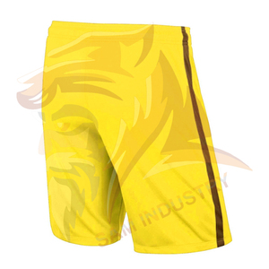 Nouvel Arrivage Services OEM Tenues de Football Coupe Slim Dernier Cri Personnalisées Sublimées Respirantes Couleur Unie - Product Image 6