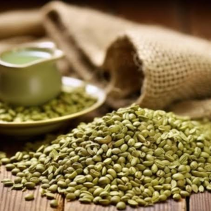 Bulk Supply Vietnam <b>Robusta</b> <b>Coffee</b> <b>Beans</b> Colored Natural Unroasted Green <b>Coffee</b> Seed OEM ODM Export Grade Moisture 12% 100kg MOQ - Product Image 4