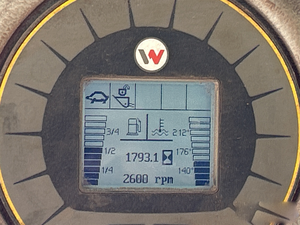 Cargadora Compacta de Dos Velocidades SW28 2022, Equipo de Construcción Compacto de Alta Resistencia, Carga Nominal de 200 Toneladas, 60/75KW - Product Image 2