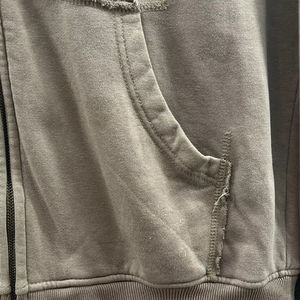 Sweat-shirts personnalisés pour hommes, survêtements avec logo imprimé, sweats à capuche en strass, pulls unisexes, sweat-shirts en strass pour hommes - Product Image 5