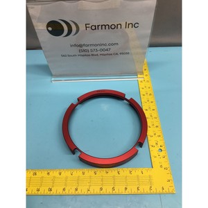 Herramienta AMAT 0270-20083, Aro de Elevación de 8 Pulgadas, Cuerpo Ancho - Equipo y Piezas de Semiconductores de Confianza de Tradicción Global - Product Image 2