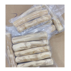 Jouets à mâcher pour chien en bois de café naturel pour l'enrichissement des animaux de compagnie - Product Image 4