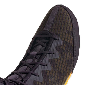 Professional Match Grade Boxing Shoes Tournament Fight Boots Youth Training Academy Boxing Shoes <b>Kids</b> Lightweight <b>Ring</b> Footwear - Product Image 5