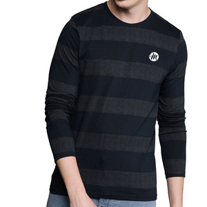 เสื้อเชิ้ตแขนยาวคุณภาพดีที่สุด สีตามสั่ง คอโอ ทรงยาว มีทุกขนาด - Product Image 1