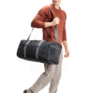 Bolsas Deportivas de Nailon Ligeras a Precio de Mayoreo, Alta Calidad, Capacidad de 30-40L, Colores Personalizados, Diseño Único, Recién Llegadas - Product Image 6