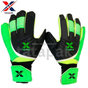 Guantes de Portero de Calidad de Exportación Guantes de Portero Profesional Unisex Adulto con Protección Completa de Dedos Proveedor Directo de Fábrica - Product Image 4