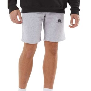 Men Midweight Cotton Shorts Casual Everyday <b>Athletic</b> Lounge Shorts Breathable Durable Custom Printing Bulk OEM Manufacturer - Product Image 2
