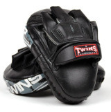 Guantes de Entrenamiento Profesionales para Boxeo, Manoplas de Enfoque para Técnicas de Golpeo, Precisión, Velocidad y Entrenamiento de Resistencia - Product Image 5