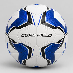 Ballon de football de qualité supérieure, thermocollé, professionnel, pour les matchs de ligue et l'entraînement des clubs - Product Image 2