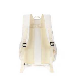 Mochila de Gran Capacidad para Raquetas de Tenis, Pickleball, Bádminton, Pádel, Bolsa de Almacenamiento para Palas, Material de PVC, Diseño Moderno - Product Image 3