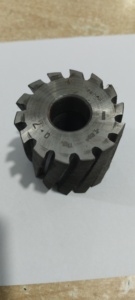 Cortadores de Hilo Manuales de Acero de Alta Velocidad con Dientes para Instrumentos Quirúrgicos, Tamaño 2 Pulgadas - Product Image 6