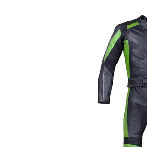 Combinaison de course en cuir pour moto sur mesure, style moderne, haute qualité, vente en gros, combinaisons de moto, combinaisons de motard - Product Image 2
