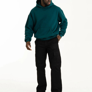 New Design Winter Hot Sale Streetwear <b>Pullover</b> Hoodie <b>for</b> <b>Men</b> Professional Manufacture Regular Fit 100% Cotton Oversized Hoodies - Product Image 6