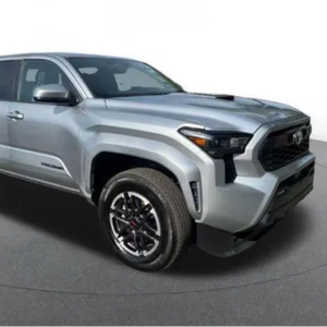ENVÍO INMEDIATO: Toyota Tacoma TRD Sport 2024 Usada - Product Image 1